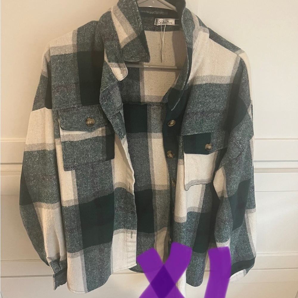 Women's jacket